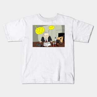 Jeff Sessions Russia Kids T-Shirt